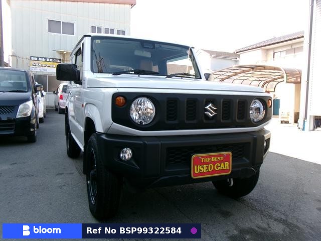 2023 Suzuki Jimny