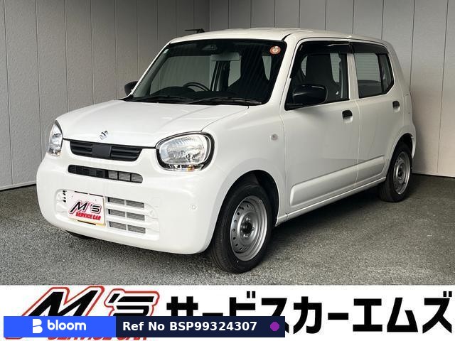 2025 Suzuki Alto
