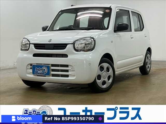 2025 Suzuki Alto