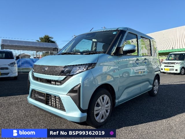 2026 Daihatsu Move