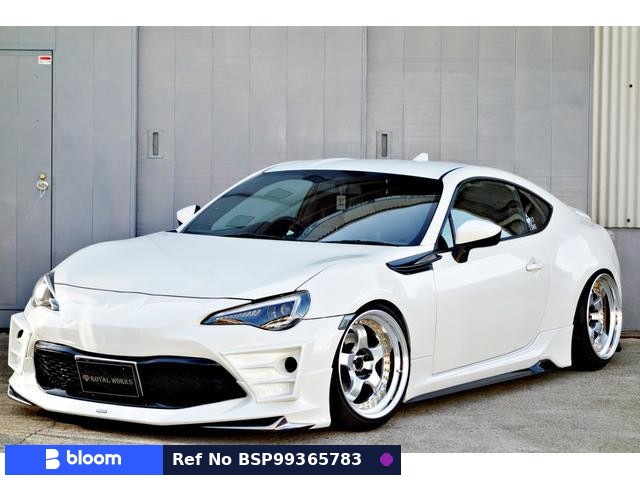 2013 Subaru BRZ