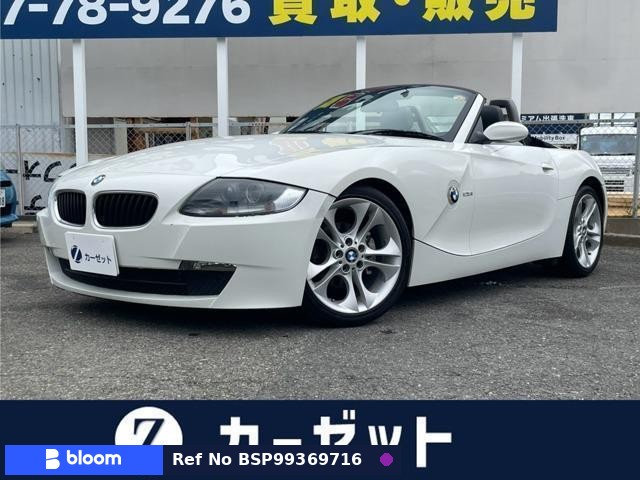 2006 BMW Z4