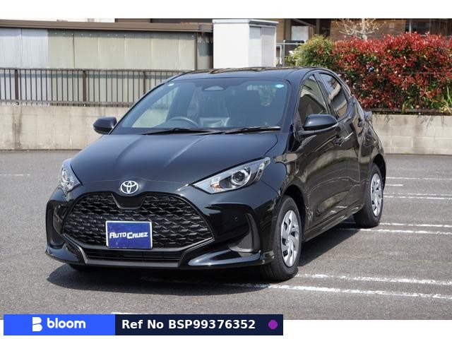 2026 Toyota Yaris