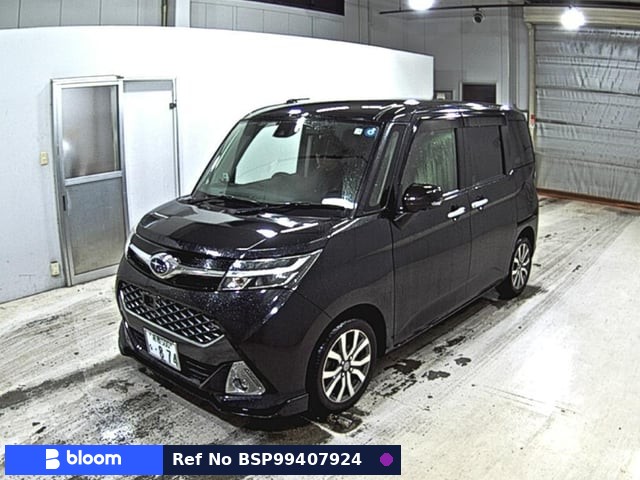 2016 Subaru Justy