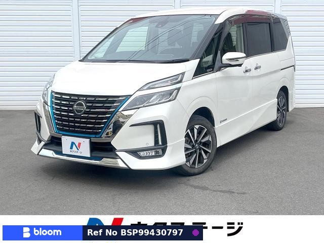 2019 Nissan Serena