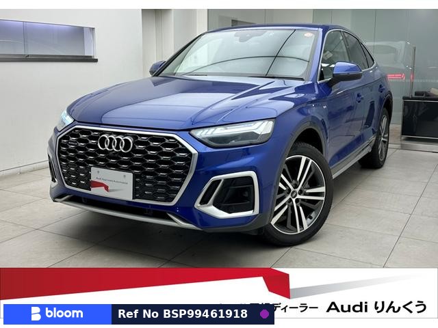 2021 Audi Q5