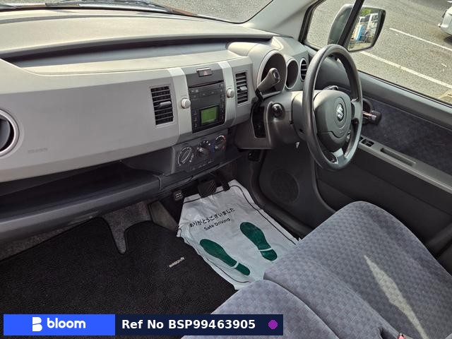 2006 Suzuki Wagon-R