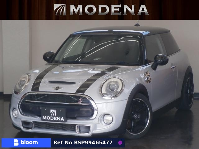 2015 MINI MINI
