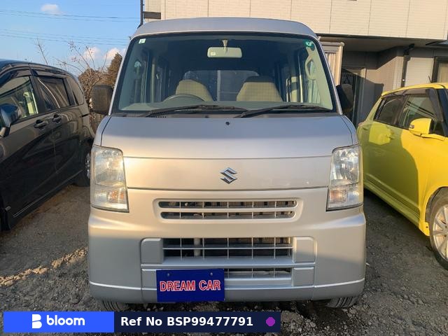 2006 Suzuki Every
