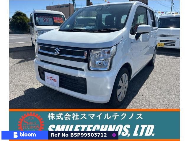 2022 Suzuki Wagon-R