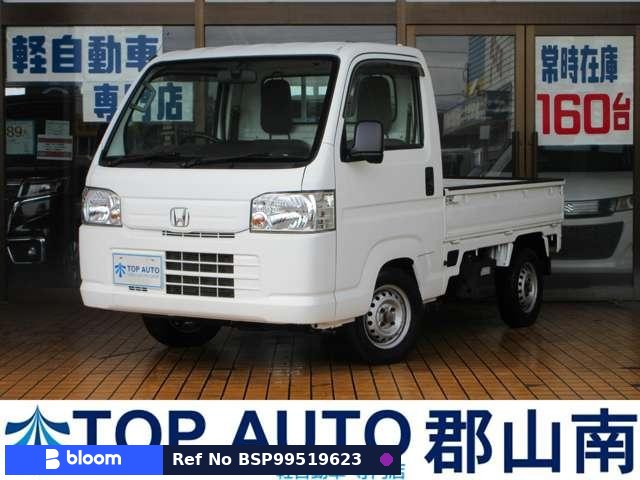 2012 Honda Acty Truck
