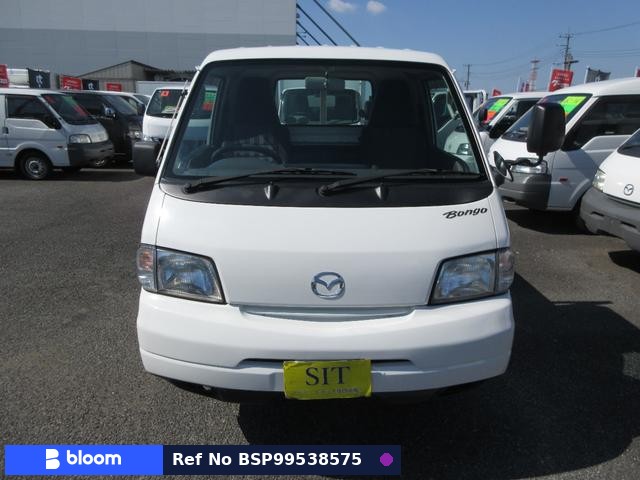 2018 Mazda Bongo Truck