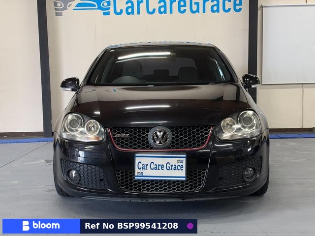 2007 Volkswagen Golf