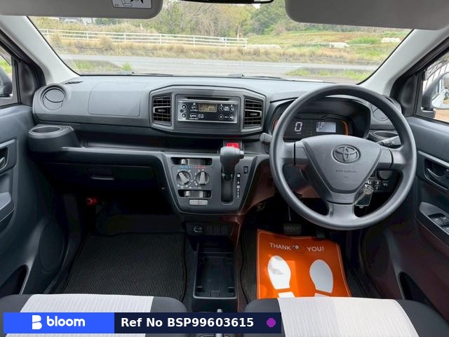2017 Toyota Pixis Epoch
