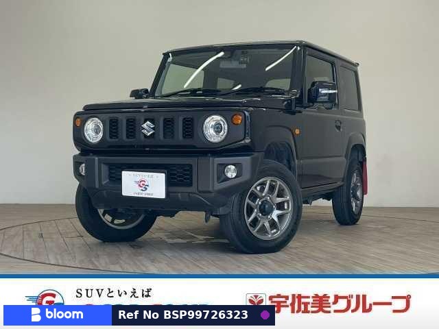 2024 Suzuki Jimny