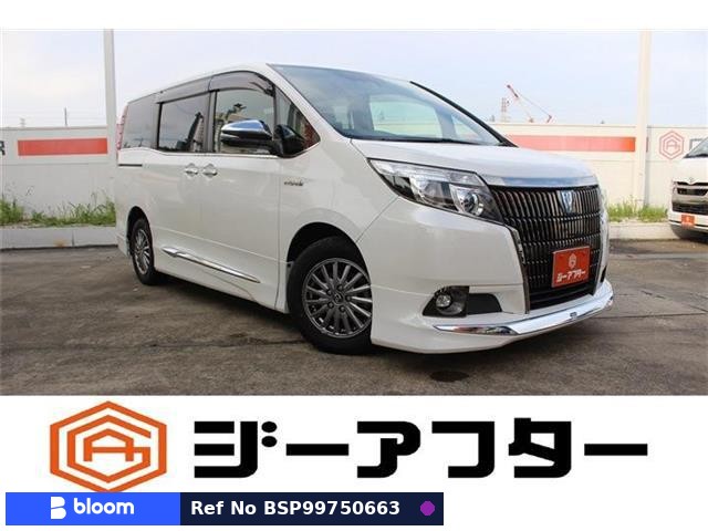 2016 Toyota Esquire
