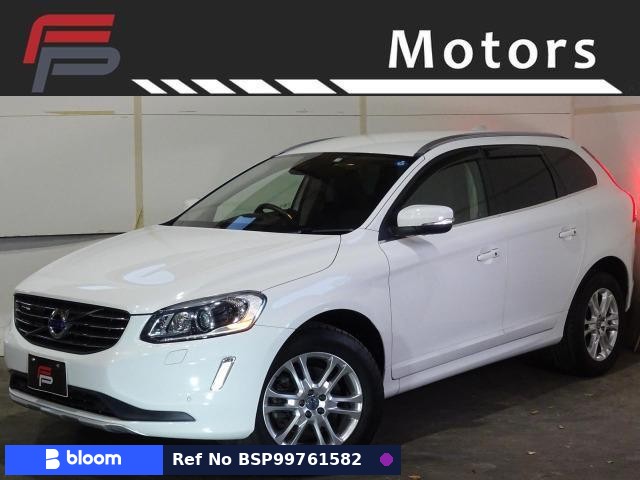 2013 Volvo XC60