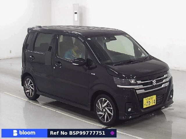 2025 Suzuki Wagon-R