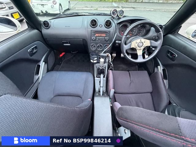 2006 Daihatsu Copen