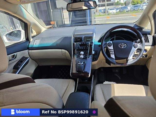 2013 Toyota SAI