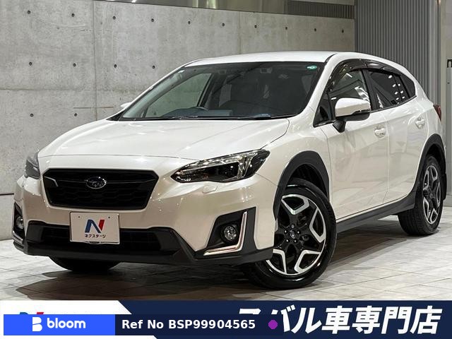 2017 Subaru XV