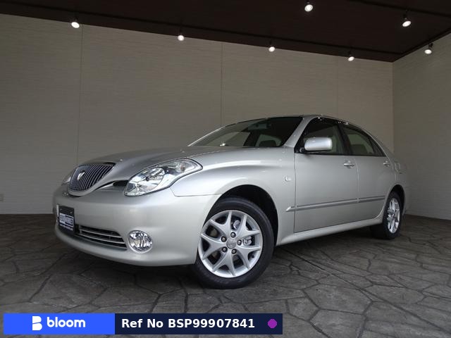 2003 Toyota Verossa