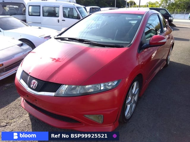 2011 Honda Civic