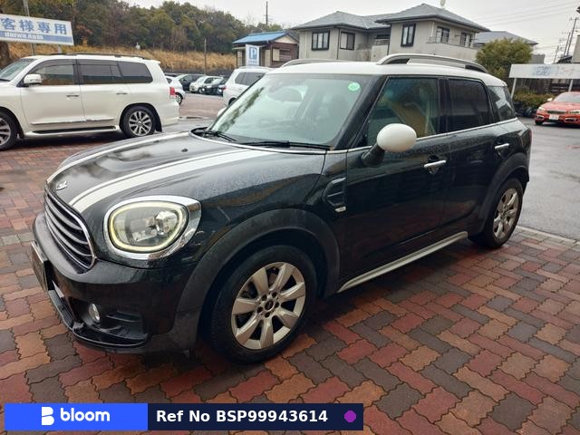 2017 MINI MINI