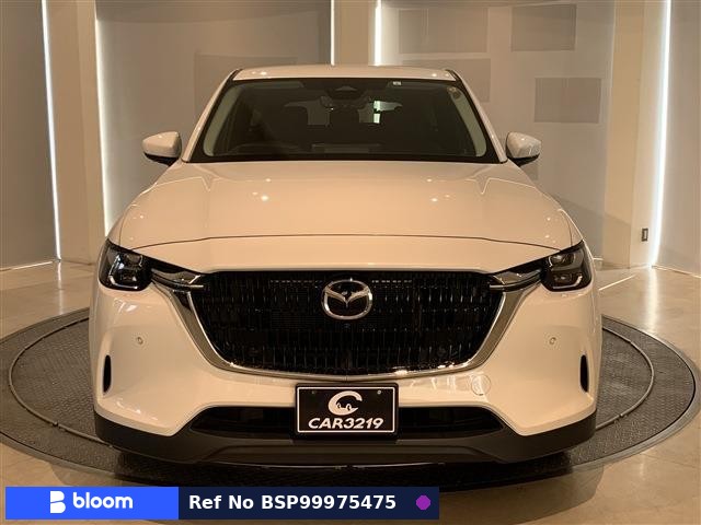 2023 Mazda CX-60