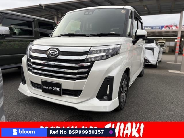 2020 Daihatsu Thor