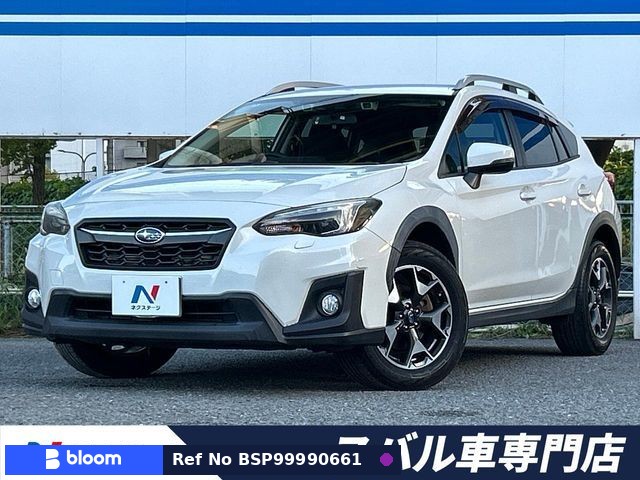 2018 Subaru XV