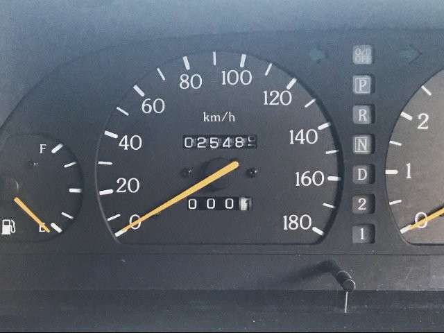 Nissan Laurel