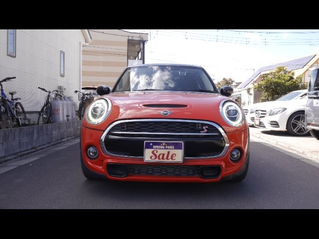 BMW MINI