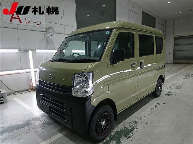2019 Nissan Clipper V