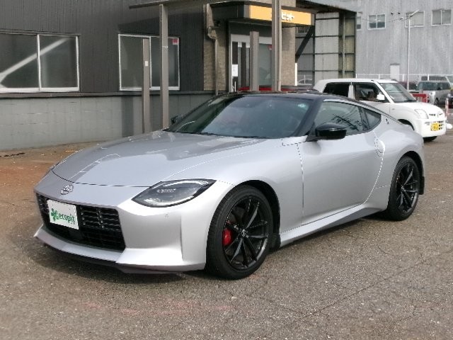2024 Nissan Fairlady Z