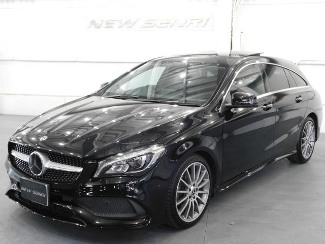 Mercedes-Benz CLA180