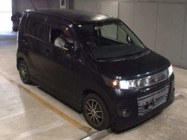 2011 Suzuki Wagon-R