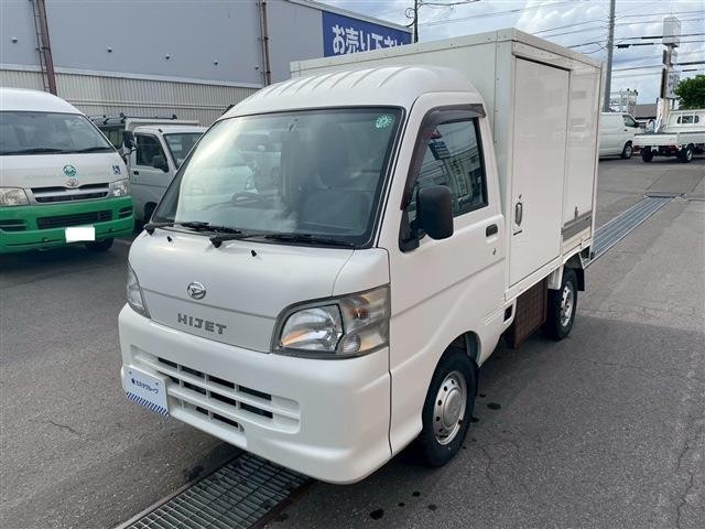 2014 Daihatsu Hijet Truck