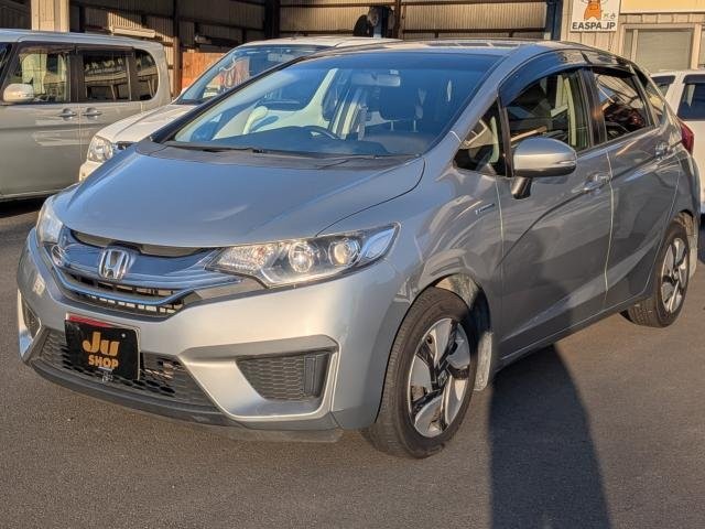 2014 Honda FIT