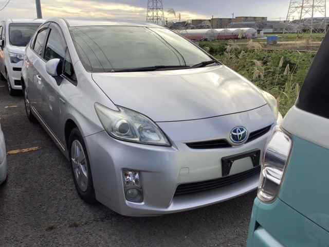 2009 Toyota Prius