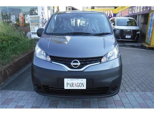 Nissan NV200 Vanette