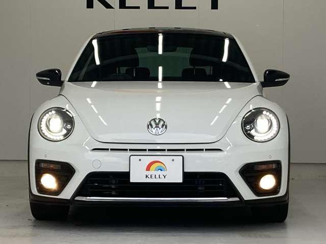 Volkswagen THE Beetle