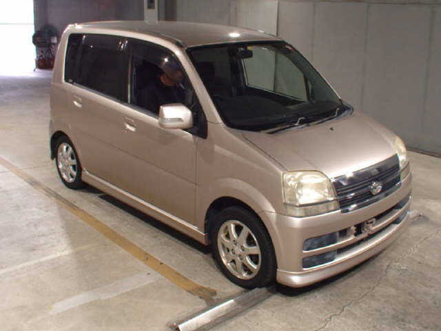 2006 Daihatsu Move