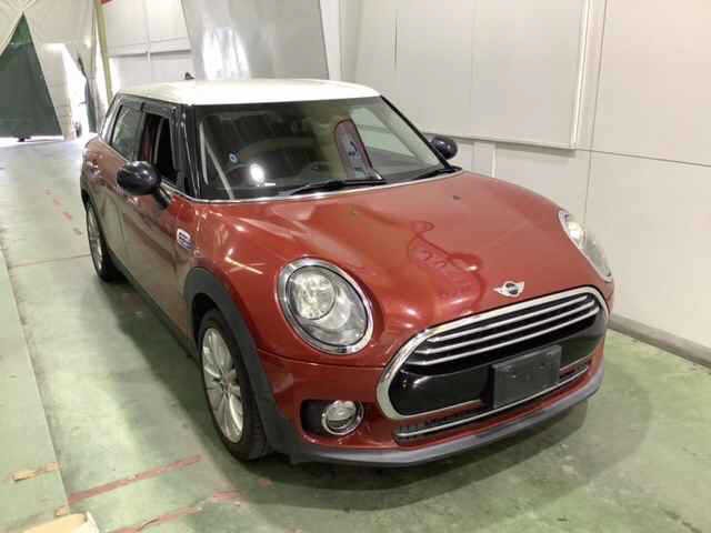 BMW MINI