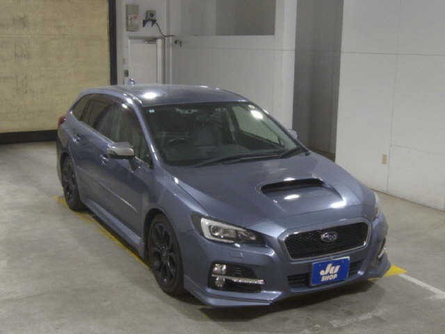 2014 Subaru Levorg