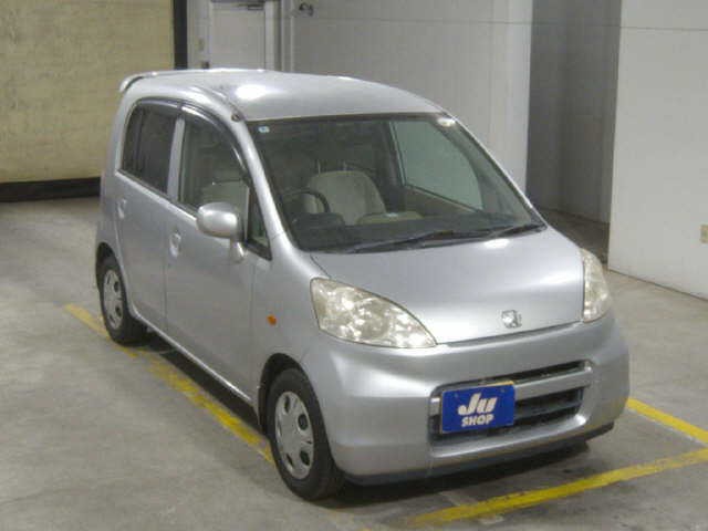 2008 Honda Life