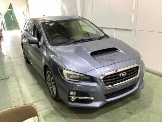 2014 Subaru Levorg