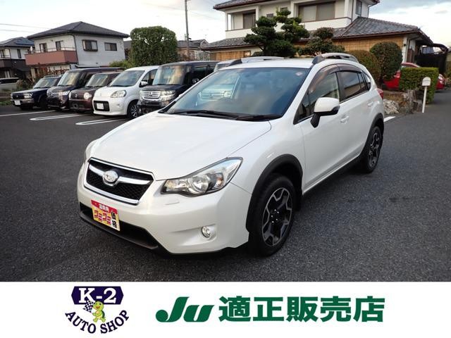 2013 Subaru Impreza XV