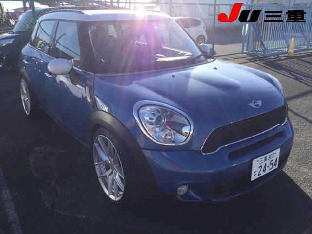 BMW MINI