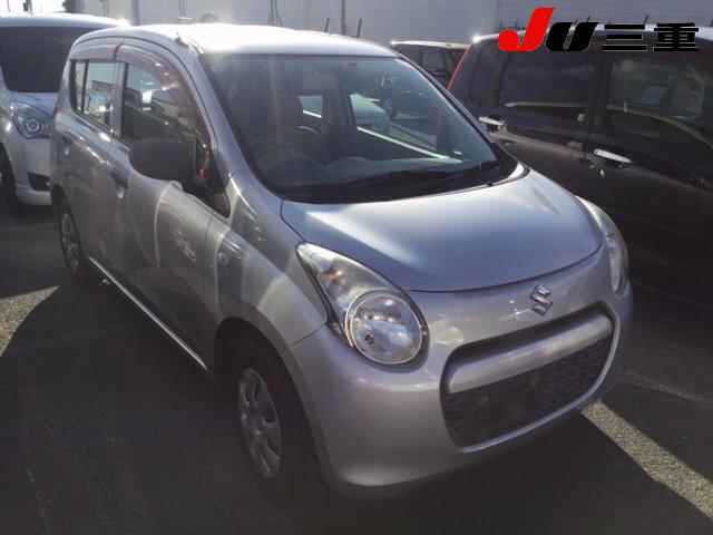 2010 Suzuki Alto